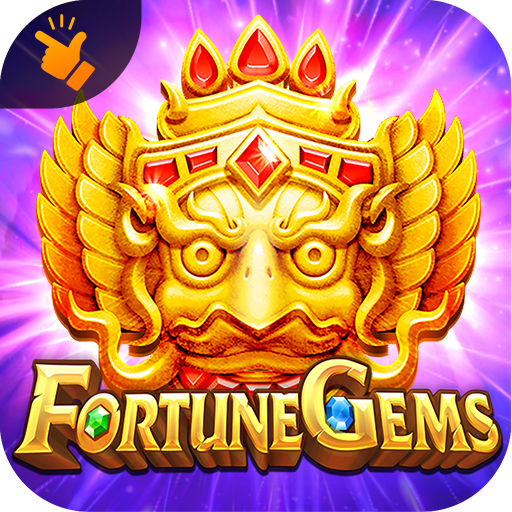 Fortune Gems logo