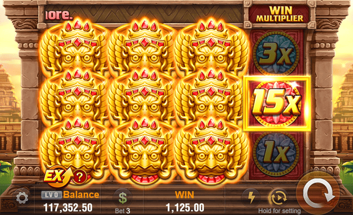 Fortune Gems Slot 2