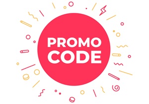 Promo Code